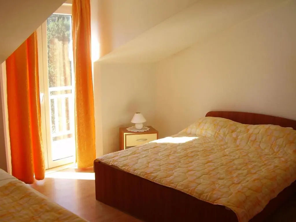 Apartments Vlasic