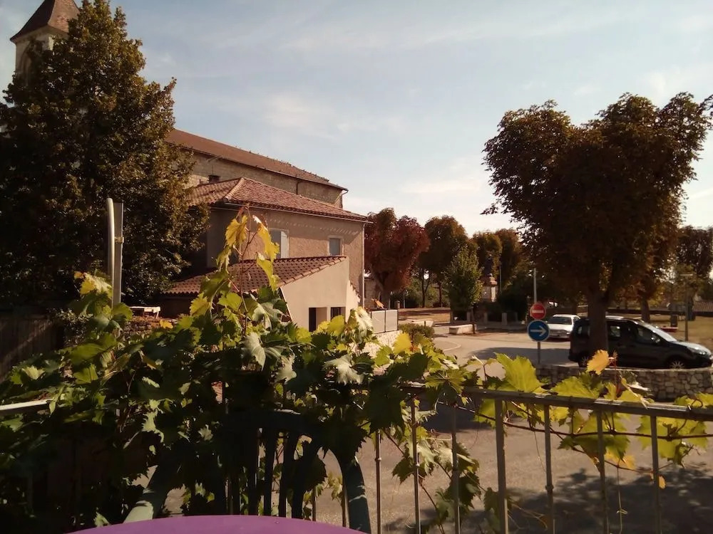 B&B du Balat