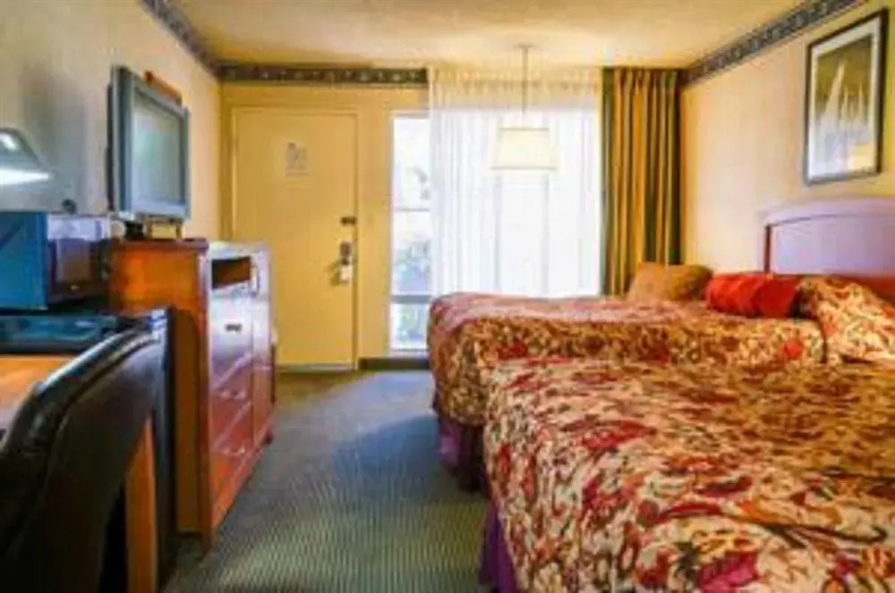 Vagabond Inn Palm Springs