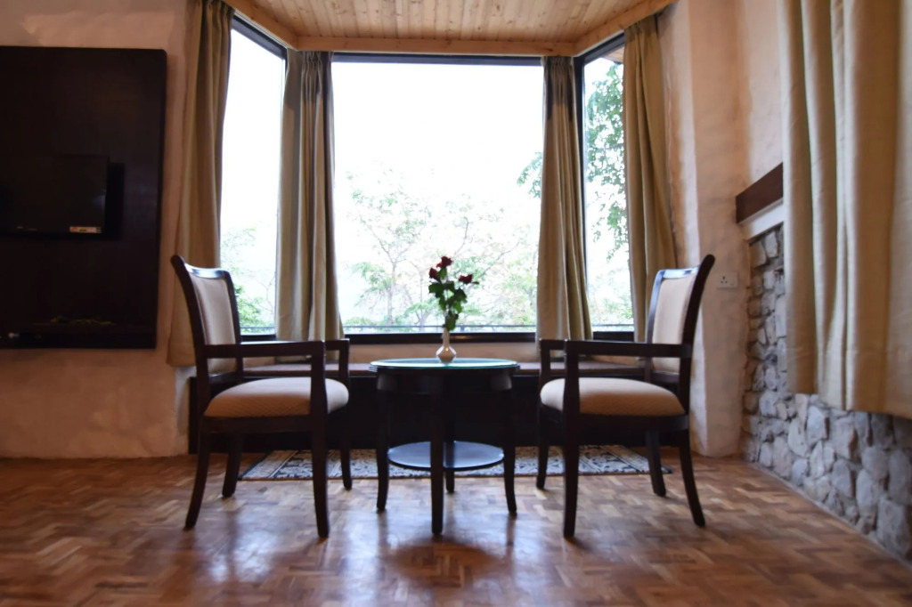 Aureva Shaantam Resorts & Spa