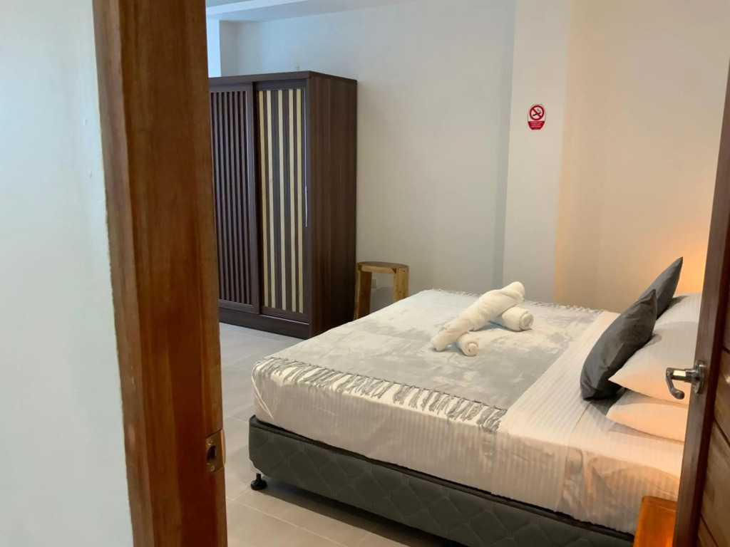 Puntakana Apartelle Deluxe Apartment Panglao