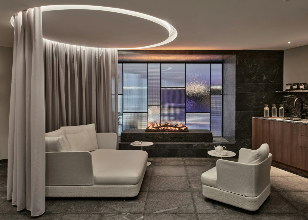 Hotel GRACE LA MARGNA ST MORITZ