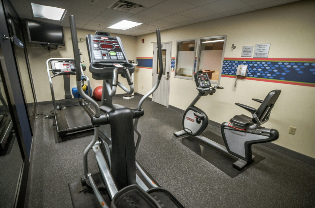 Hampton Inn Fort Payne