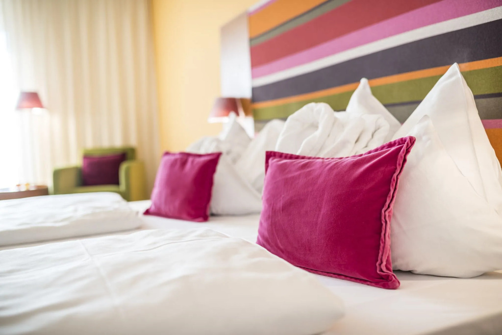 Hotel Therme Meran - Terme Merano