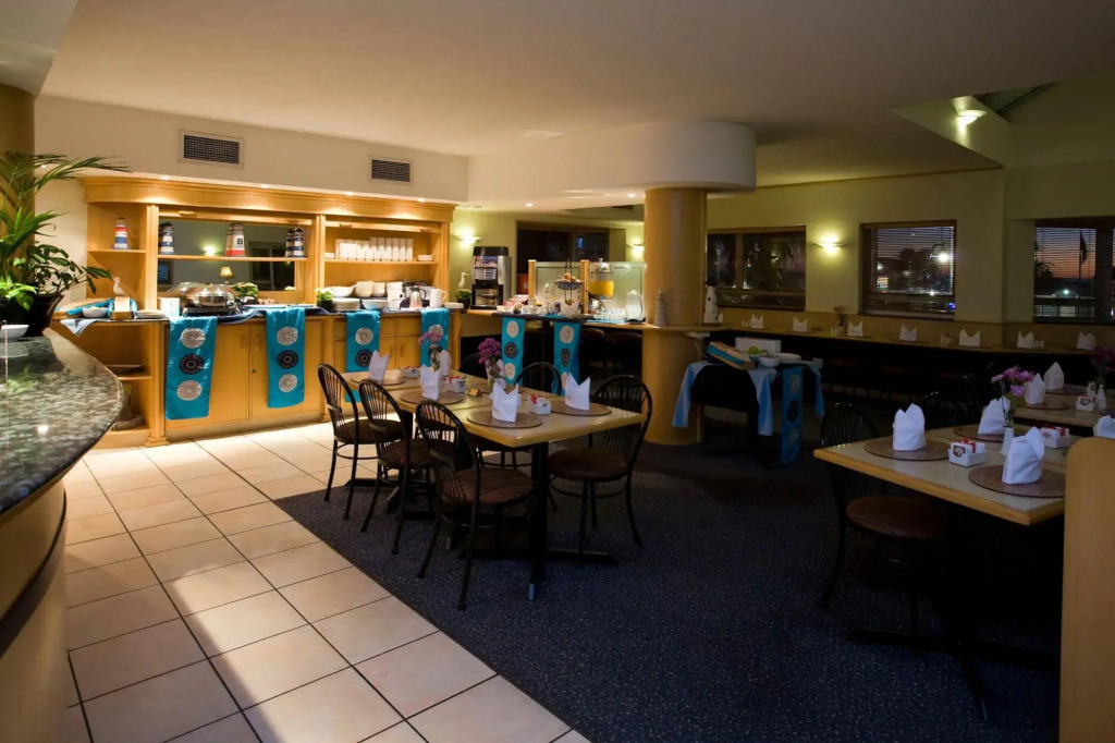 Road Lodge Gqeberha