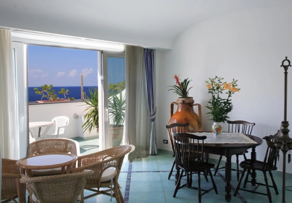Hotel Albatros