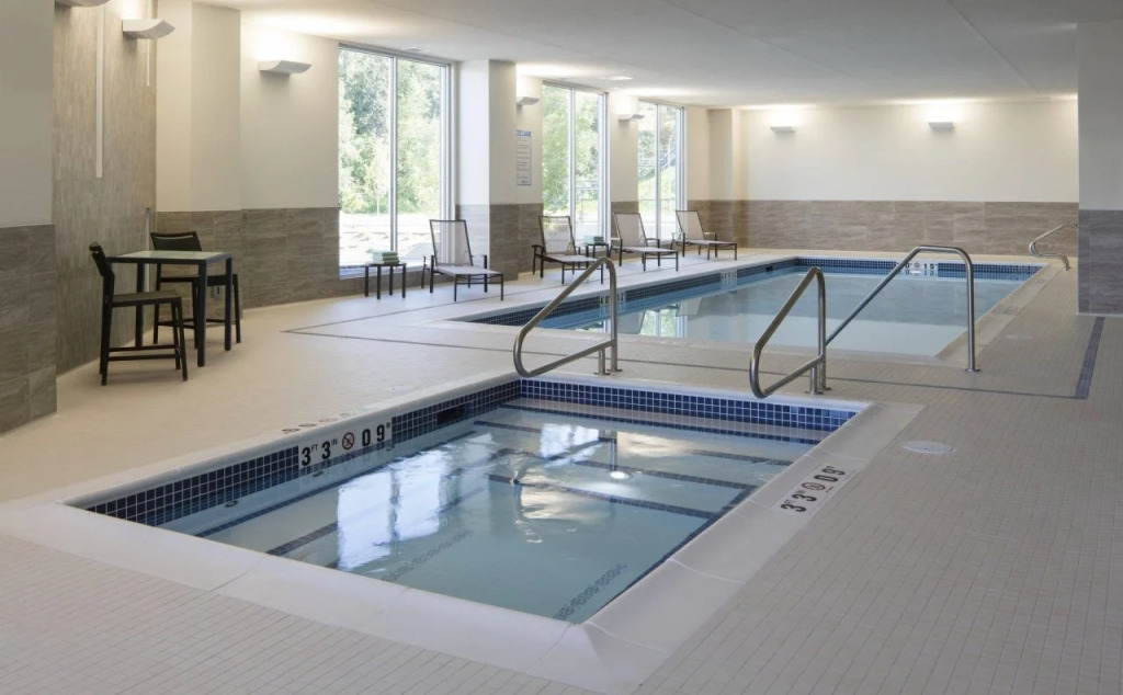Courtyard by Marriott Prince George