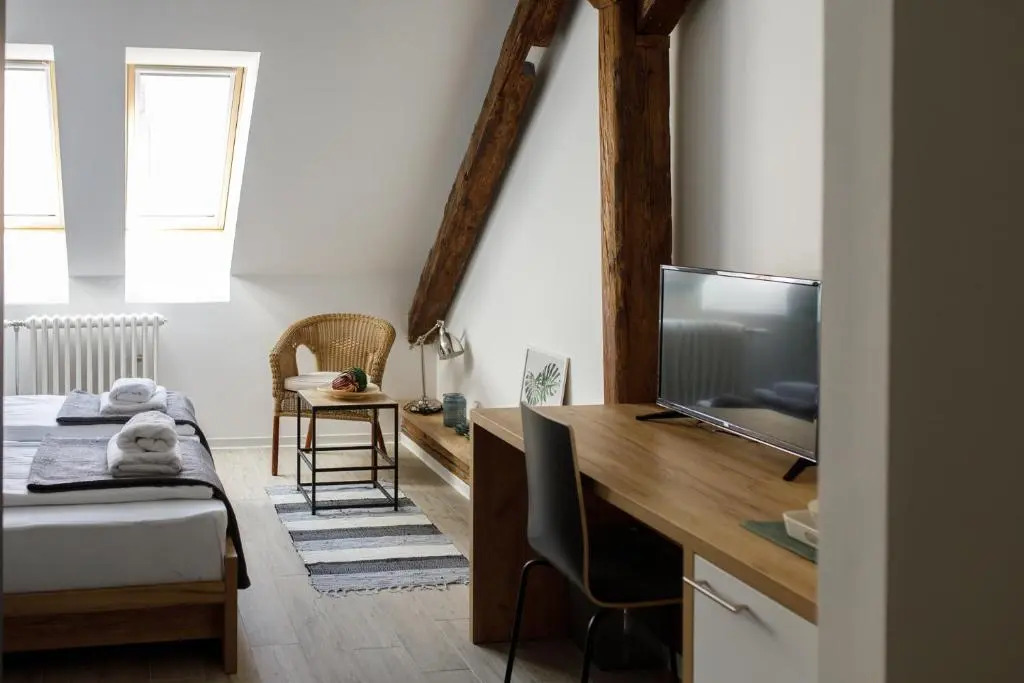 Arhiv Boutique House
