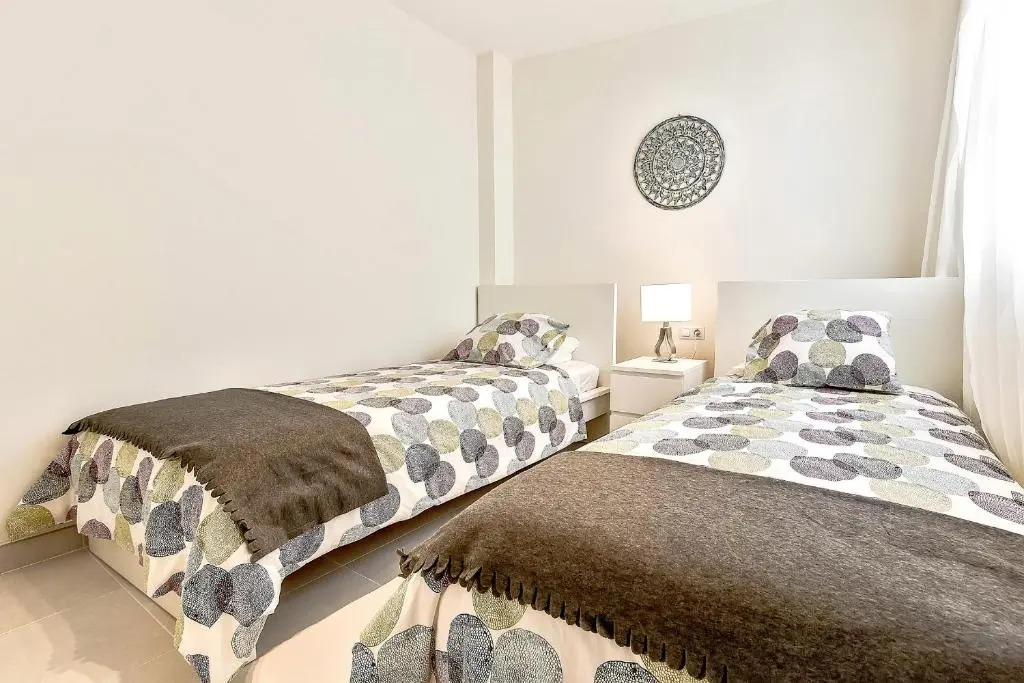 Hortensia Suites Apartments, Los Cristianos, Tenerife