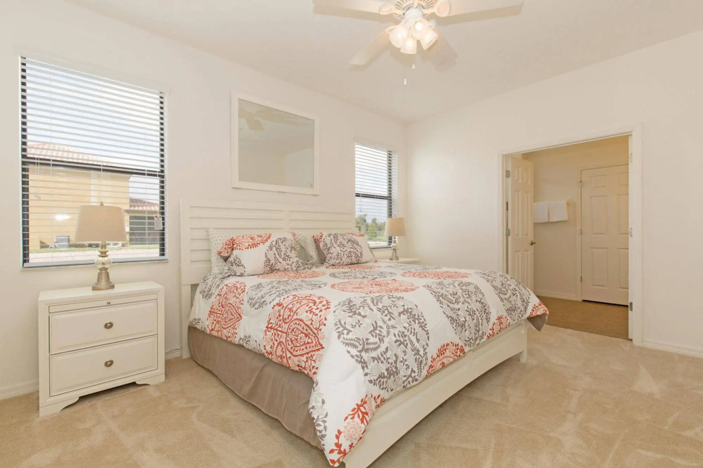 Florida Spirit Vacation Homes