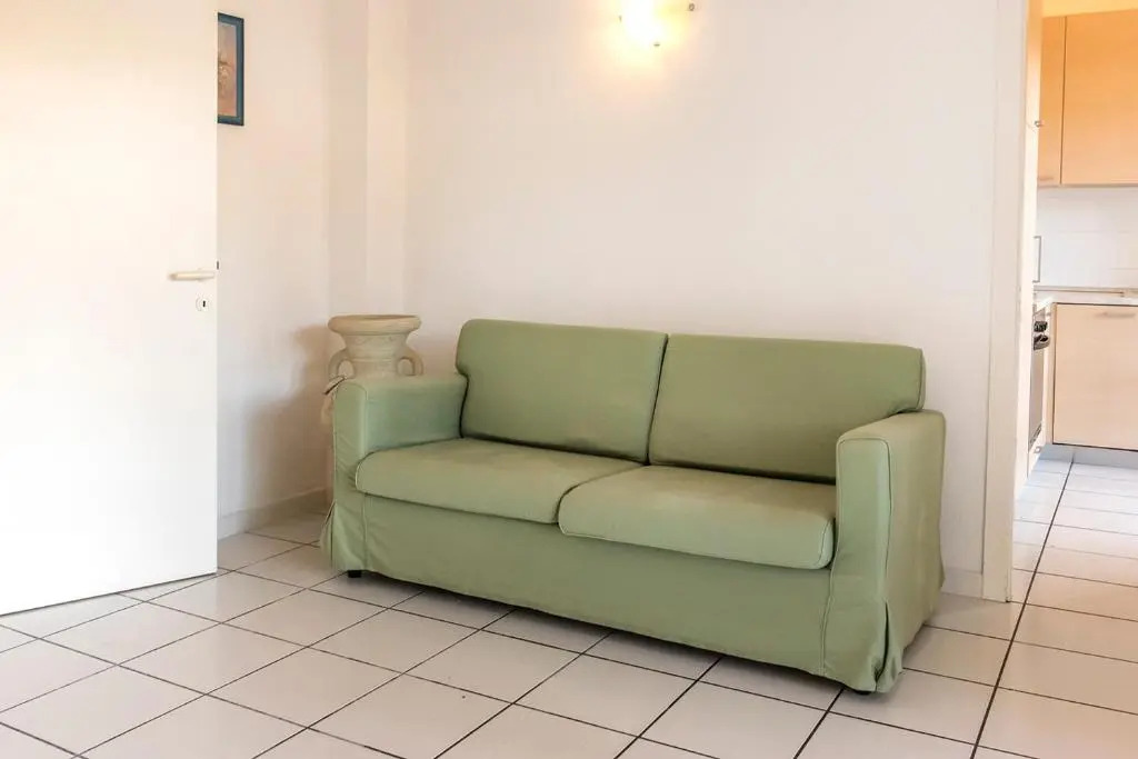N169 - Numana, Nuova Villa Quadrilocale Con Giardino