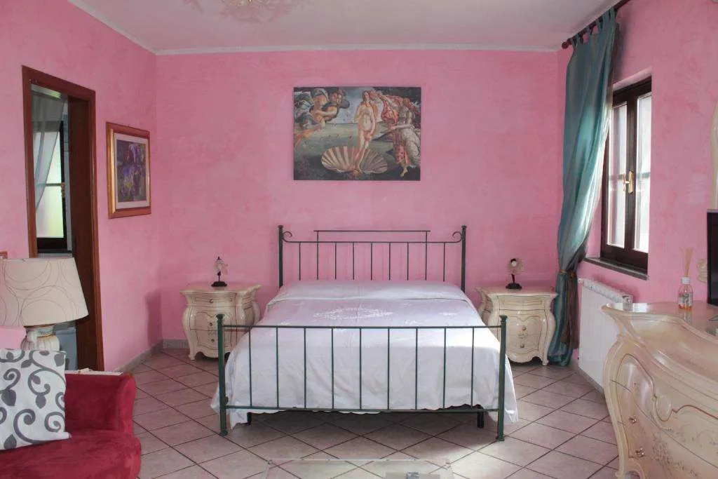 B&B Villa Giovanni