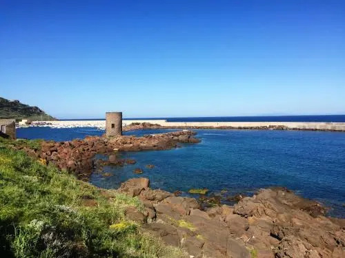 Casa La torre