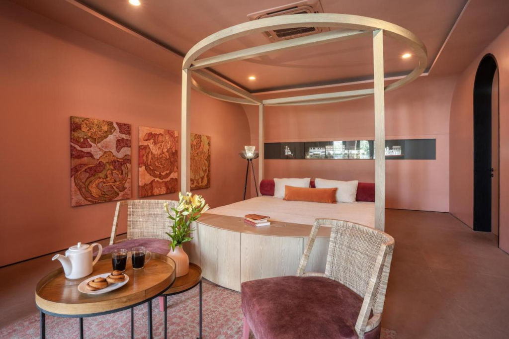 LohonoStays Villa CasaDel