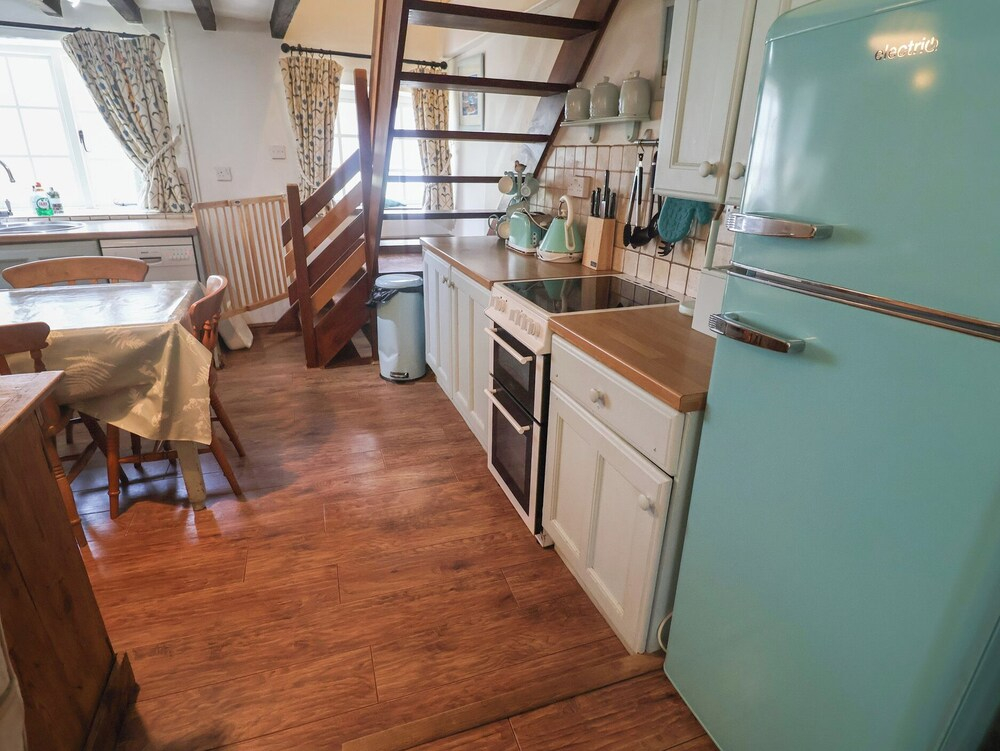 Buttercup Cottage