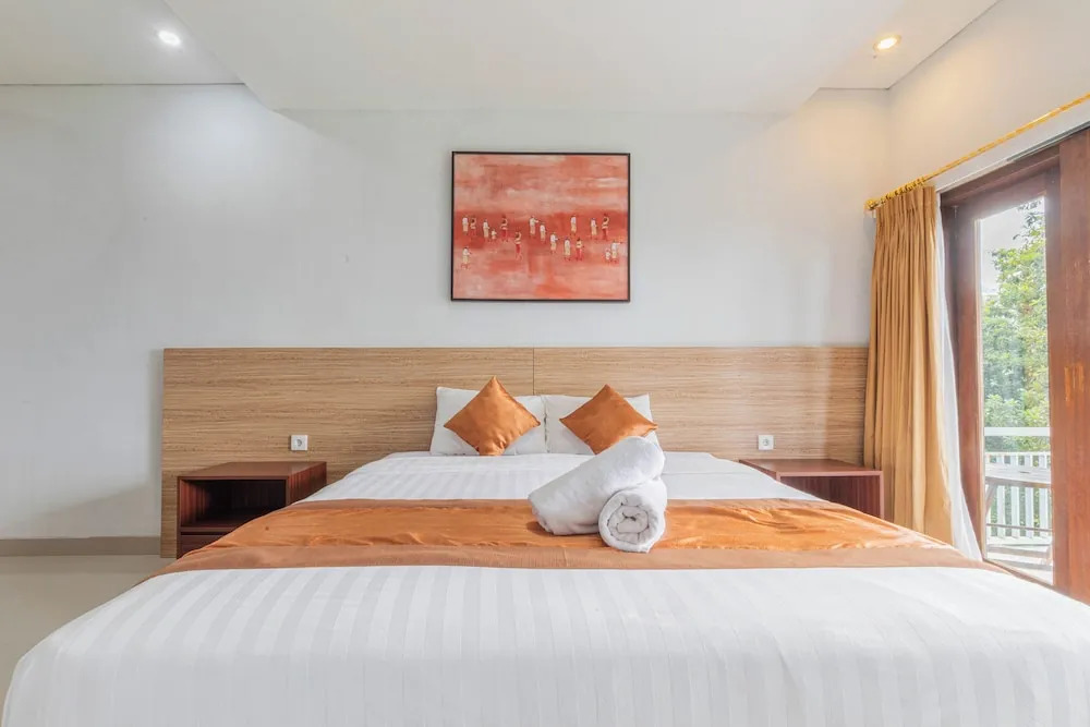 DWM Mandhasativa Homestay By Reccoma