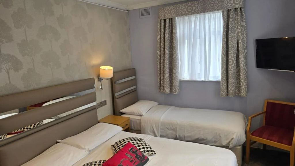 KingswayPark Hotel at Park Avenue