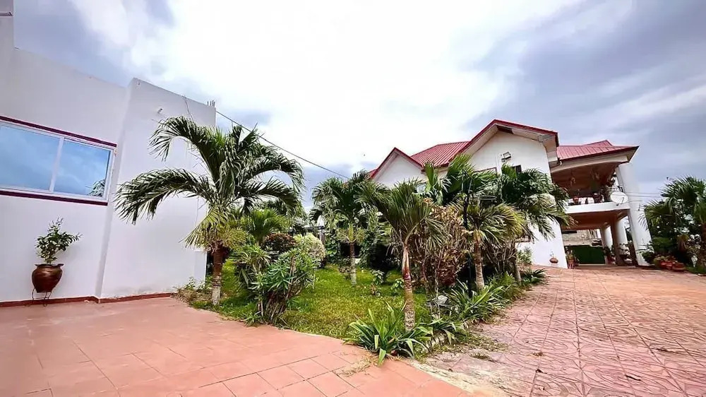 Haven Villa