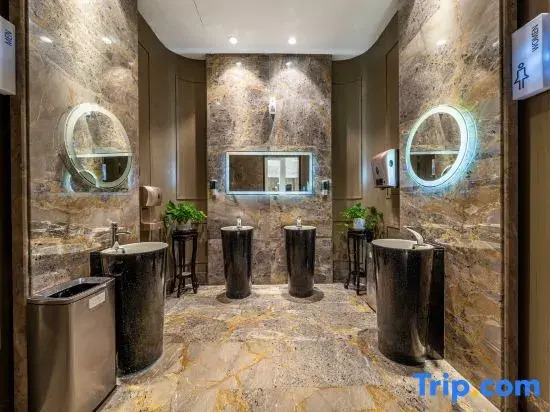 Yunshang Impression Hotel (Shangyu Shaoxing East Station)