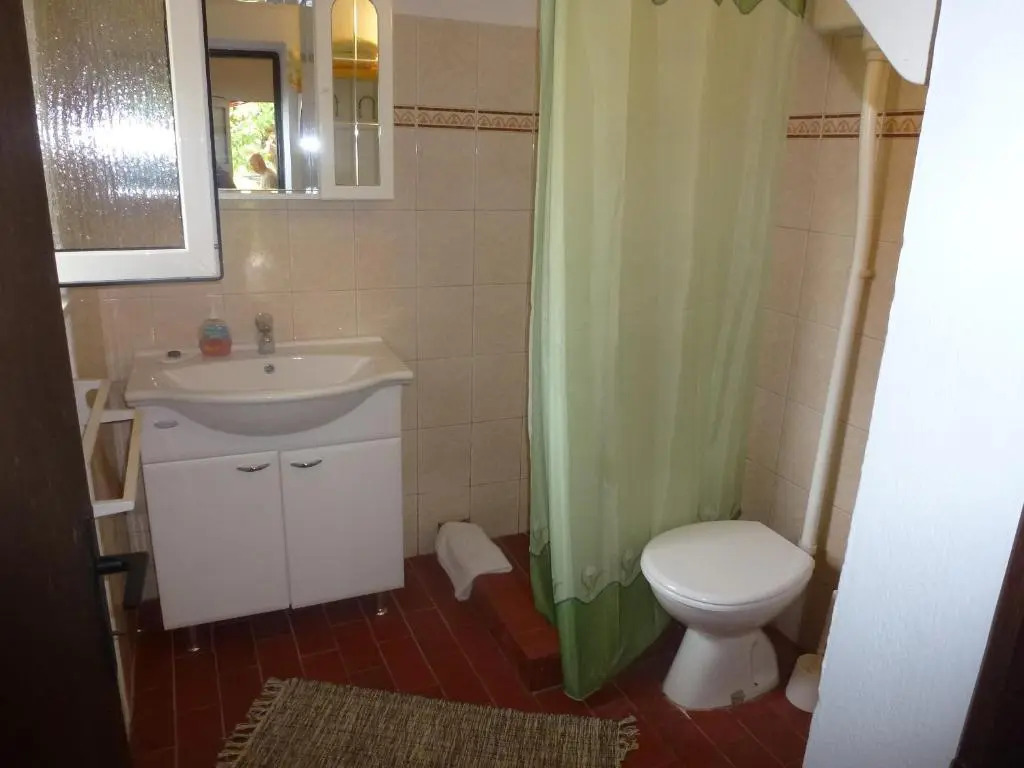 Apartments Petrali