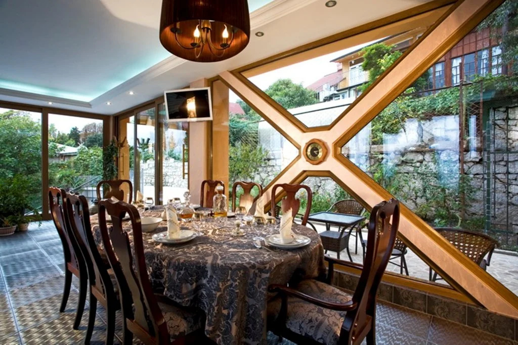 4-Sezona Hotel