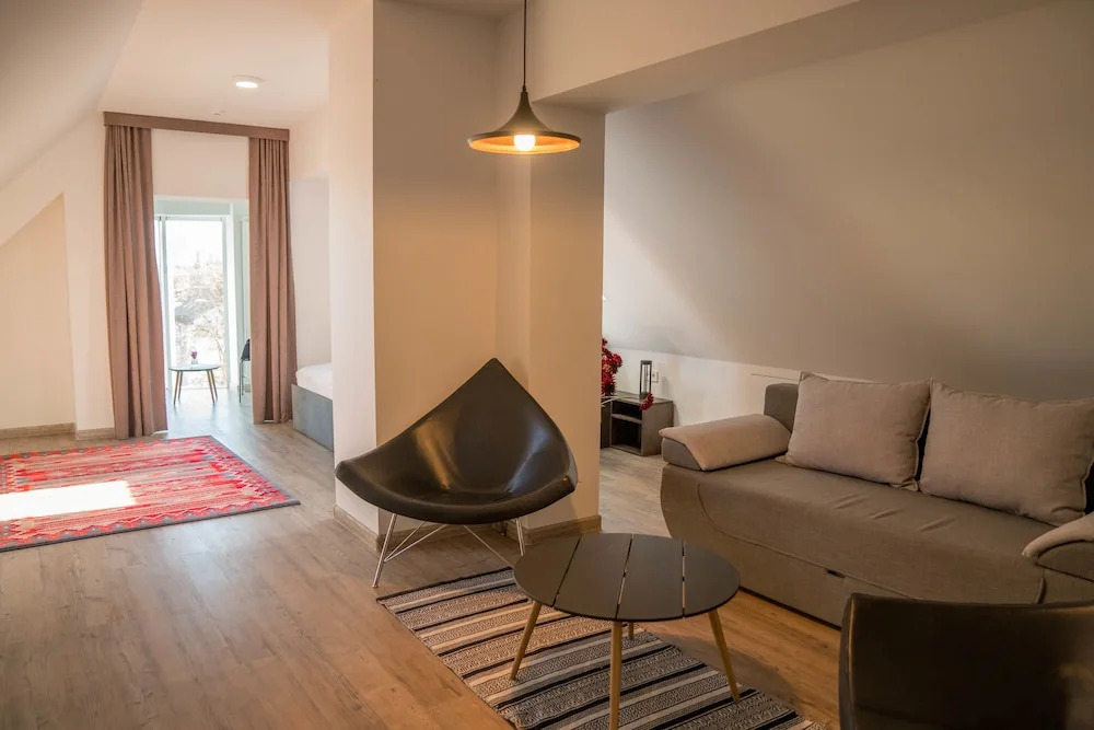 Casa Daca Boutique Hotel