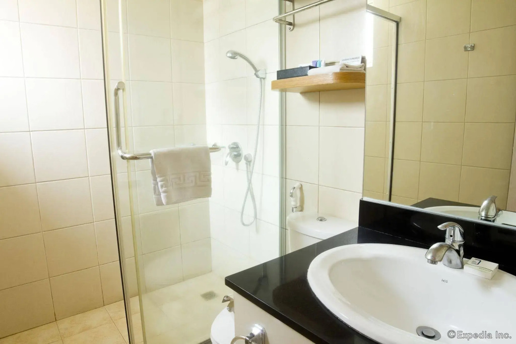 One Pacific Place Serviced Residences