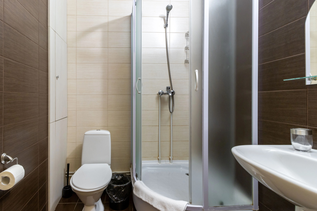 Apartamenty Siti Park