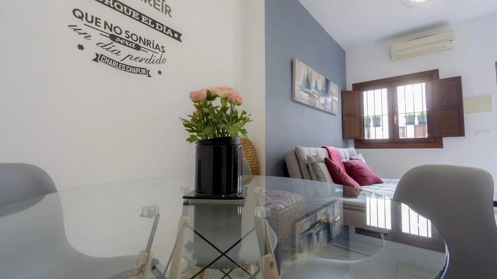 Apartamentos Quintero
