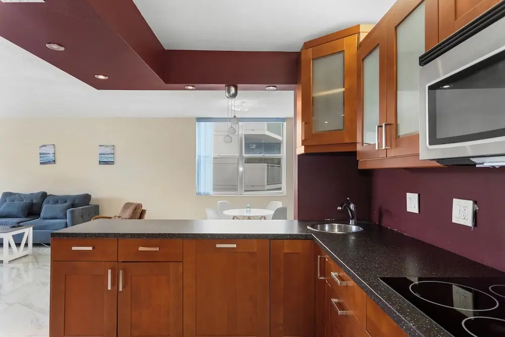 Bay Harbor Sunset Apt 2A