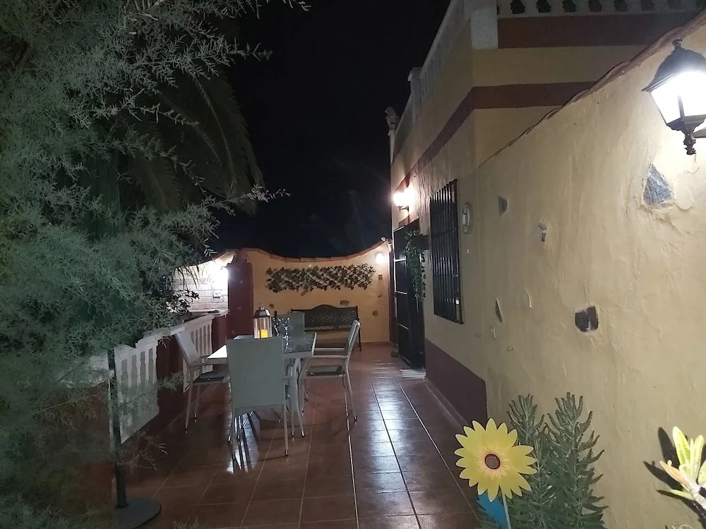 VV Finca Jorsam Private Pool & Sea Views