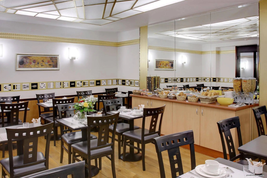 Hotel Opéra dAntin