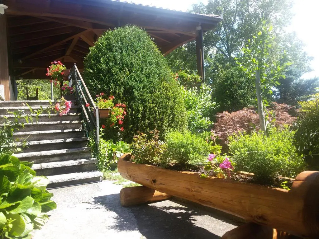 Hotel Bruna
