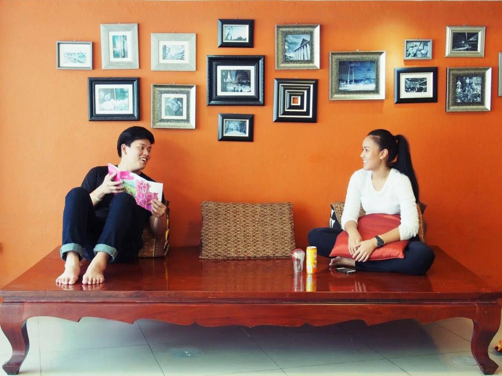 Link Corner Hostel