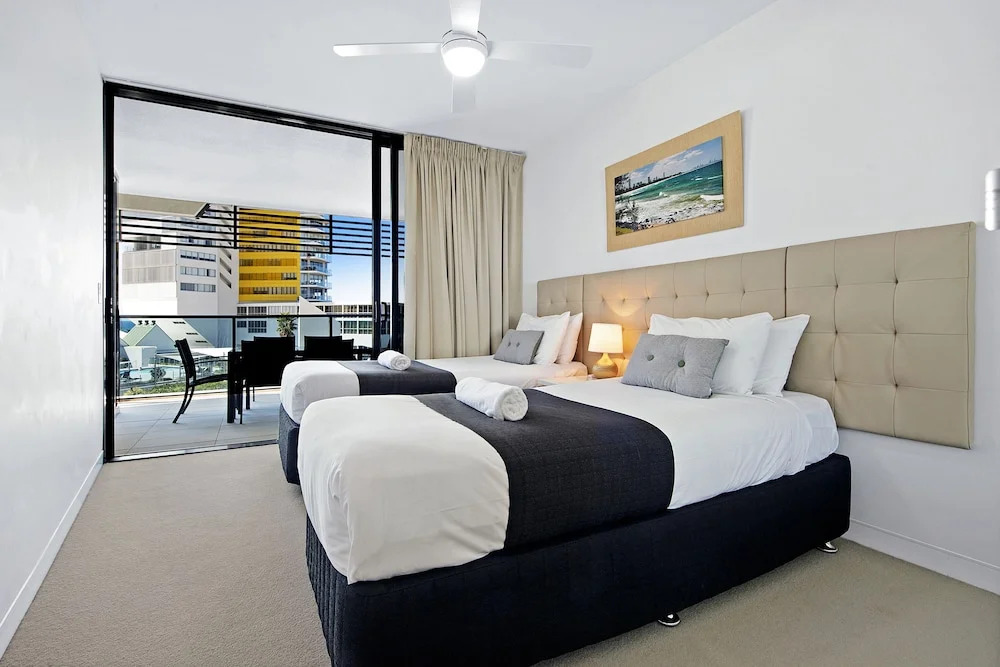 Oracle Resort Luxe Private 2 Bed - Tower 1