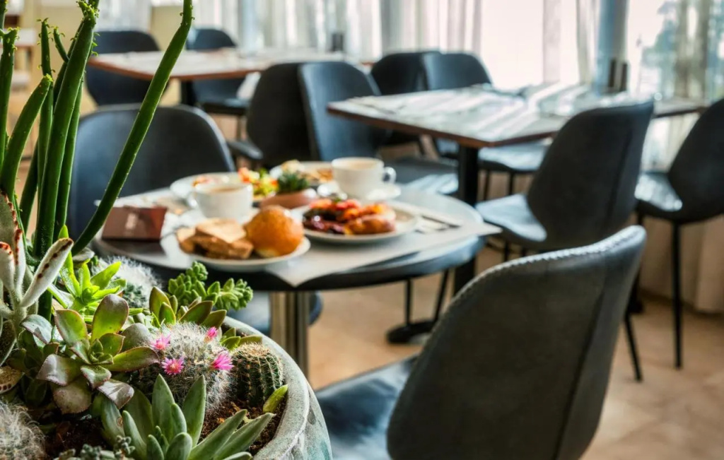 The Herbert Eilat - All inclusive Plus