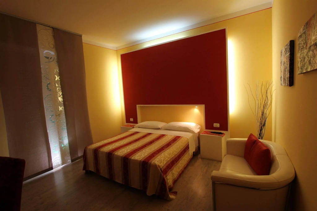 B&B Accademia