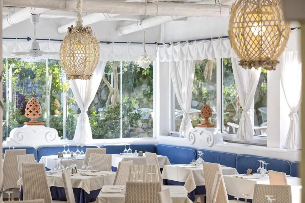 Hotel Terme Tritone Resort & Spa
