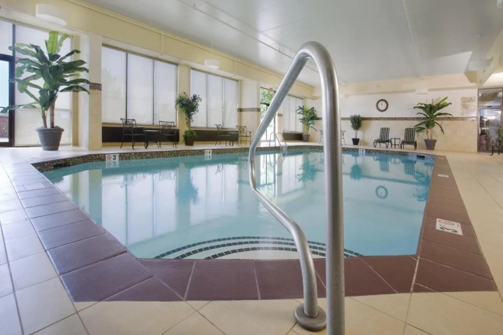 Radisson Hotel Cedar Rapids