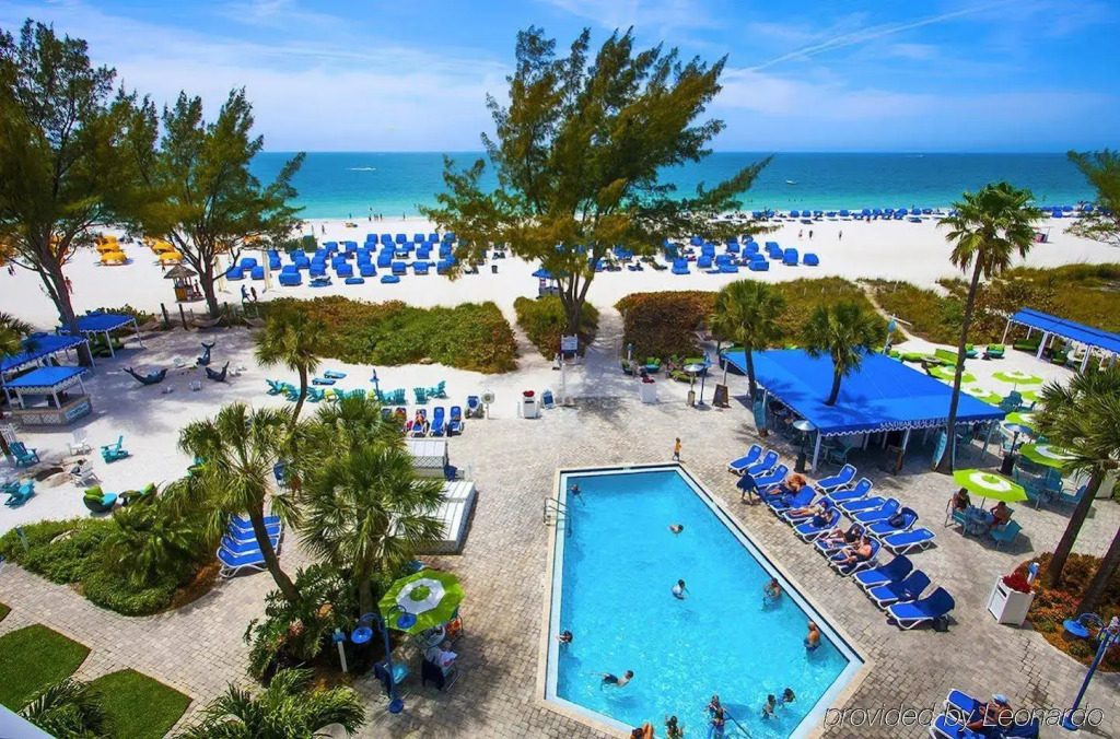 RumFish Beach at TradeWinds