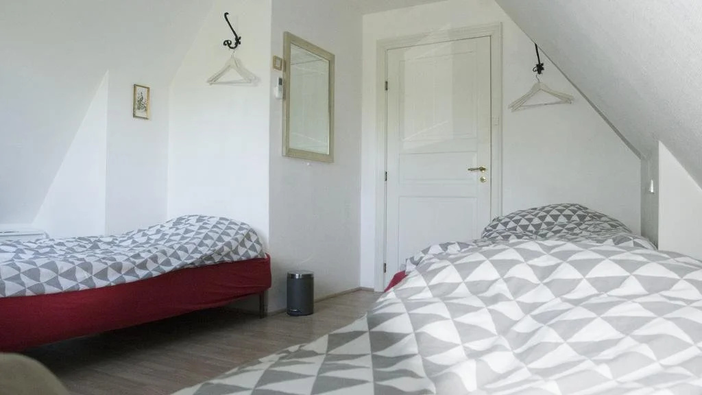 Guesthouse Fensmark v/Helge Sahl