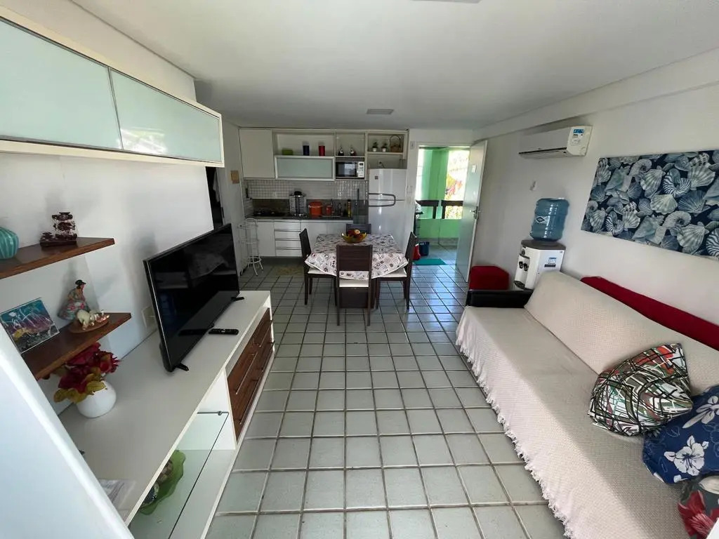 Porto de Galinhas - Flat Ancorar
