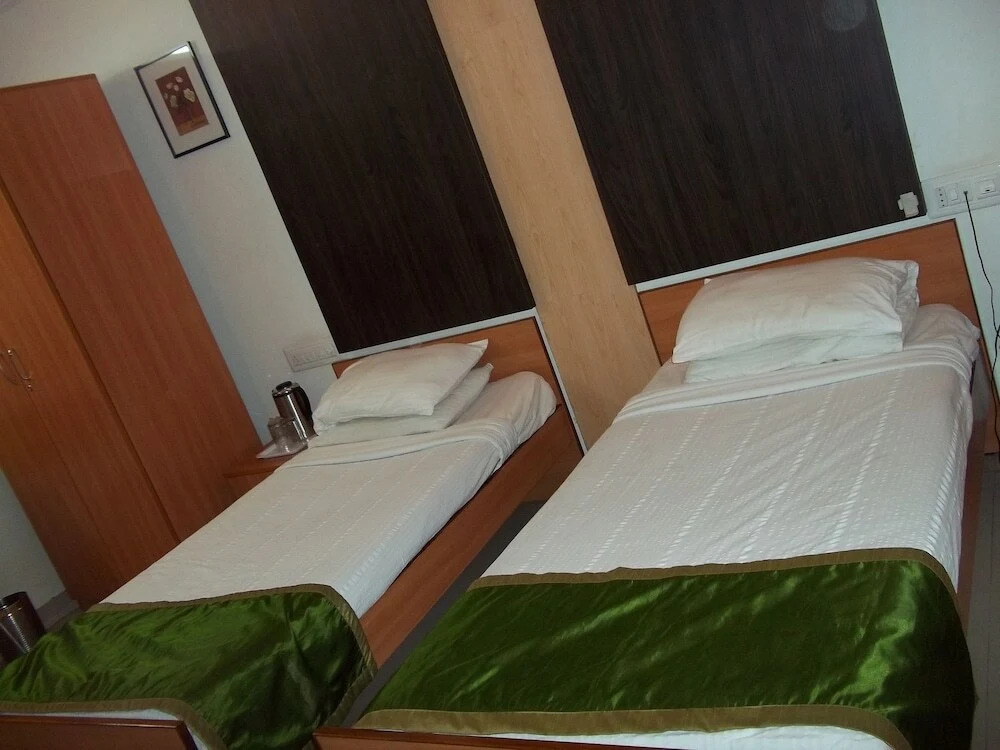Bhagini Residency Bhattarahalli - Unit No 01