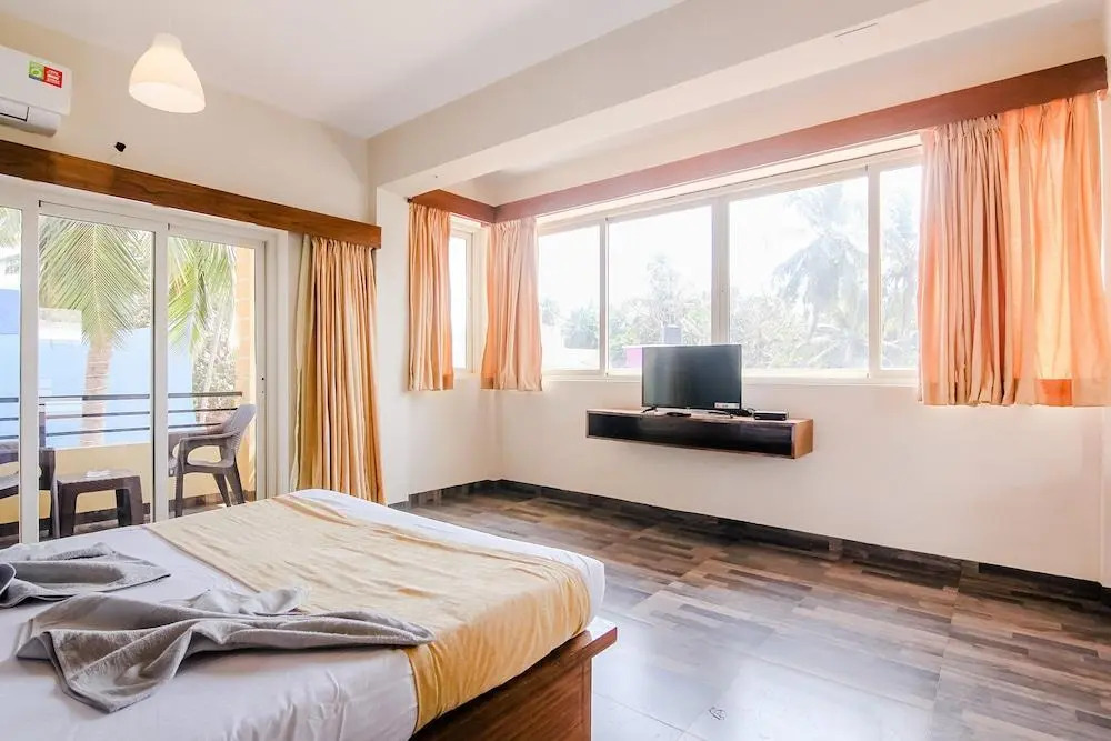 Royale Nirvana Resort
