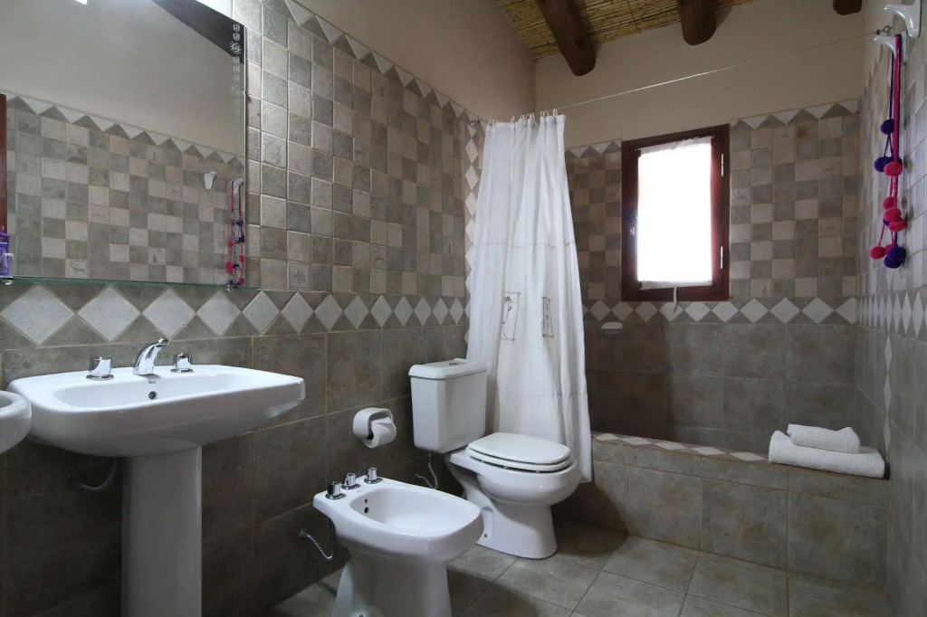Mirador Del Virrey, Cabañas Boutique
