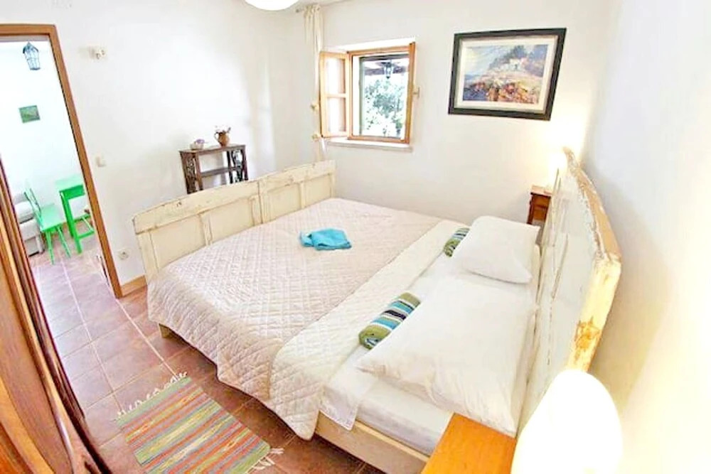 House With One Bedroom In Selca With Wifi