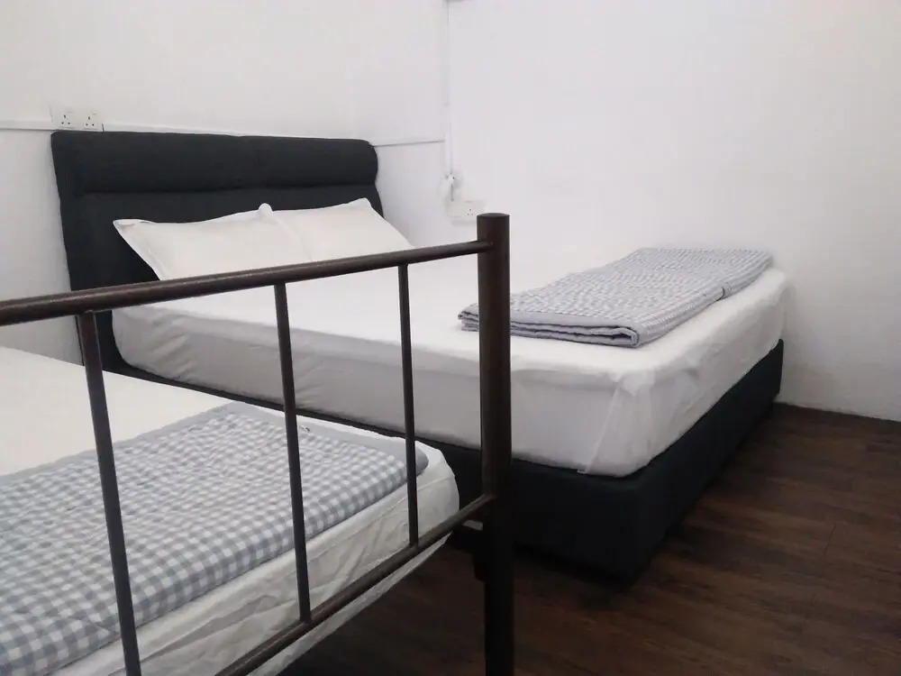 Spot on 89708 Sydney Backpackers Melaka