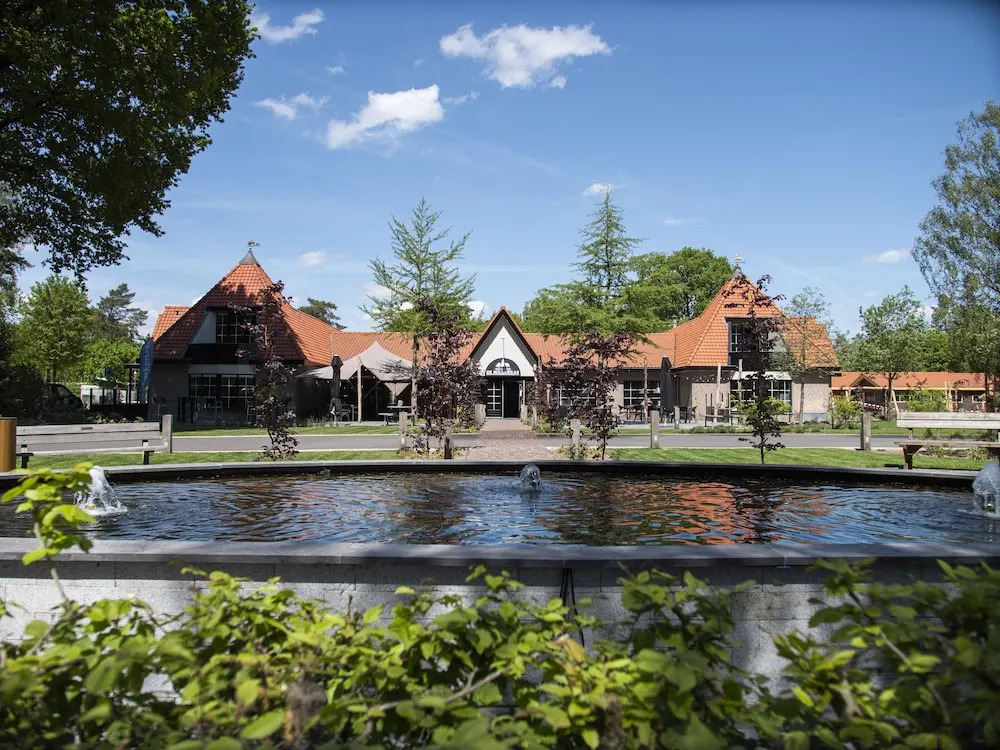 TopParken - Resort Veluwe