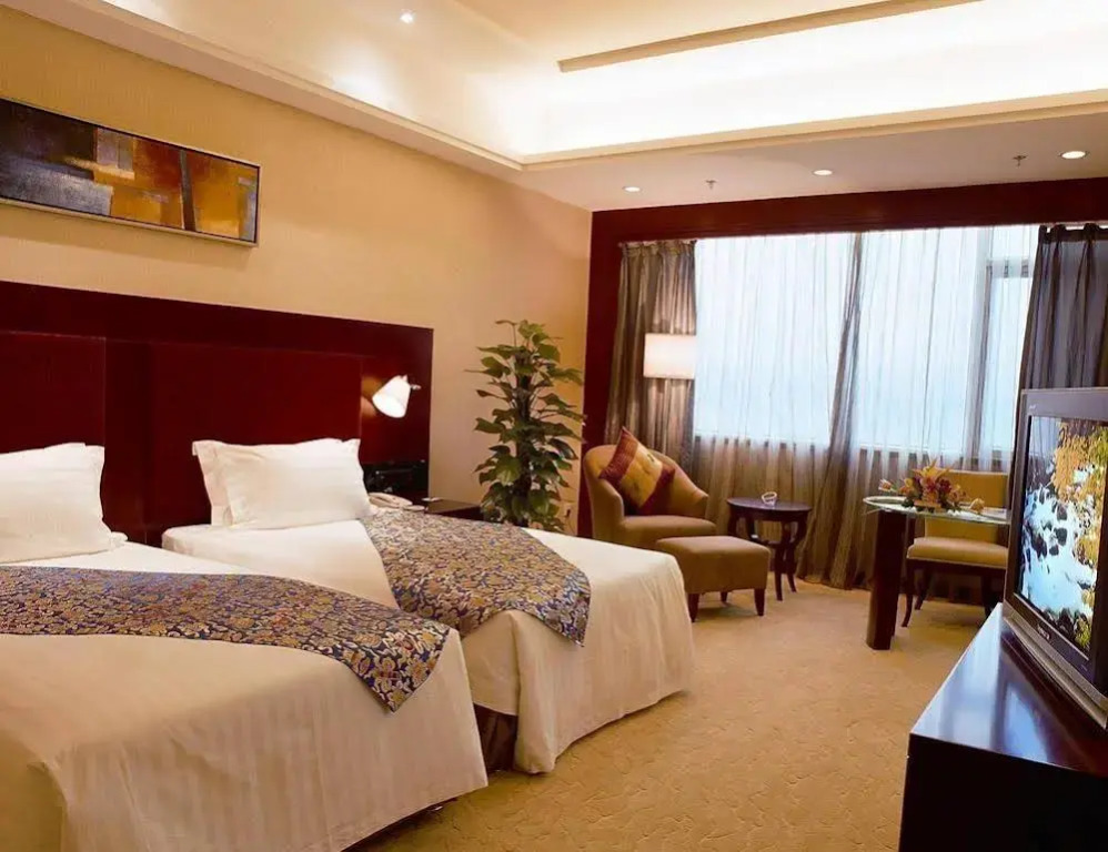 Tibet Zhuhai