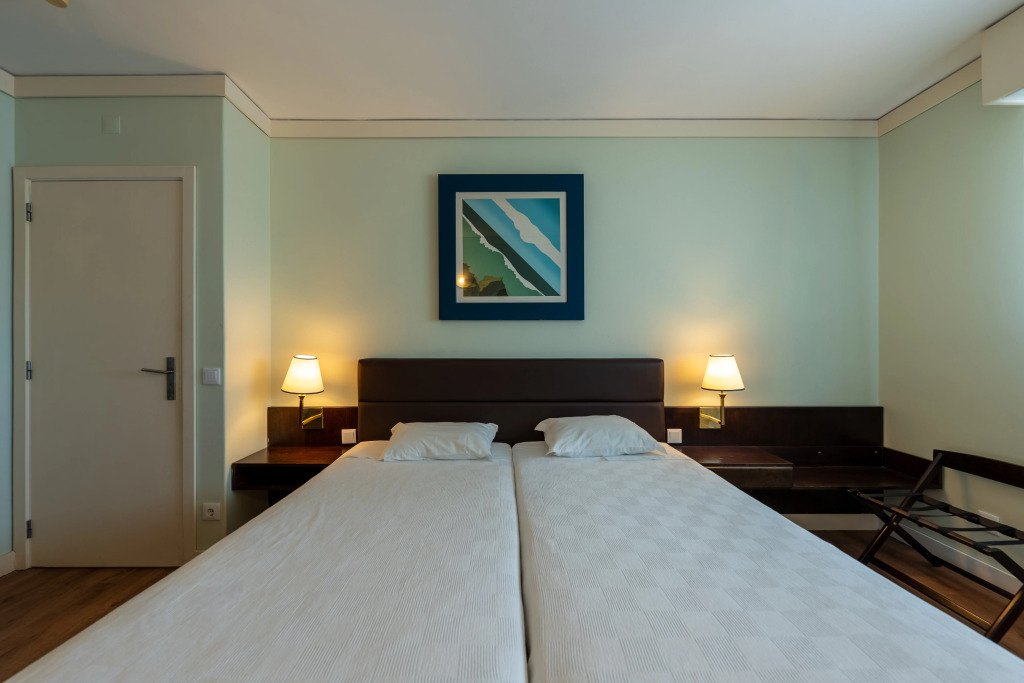 Hotel Apartamento Solverde